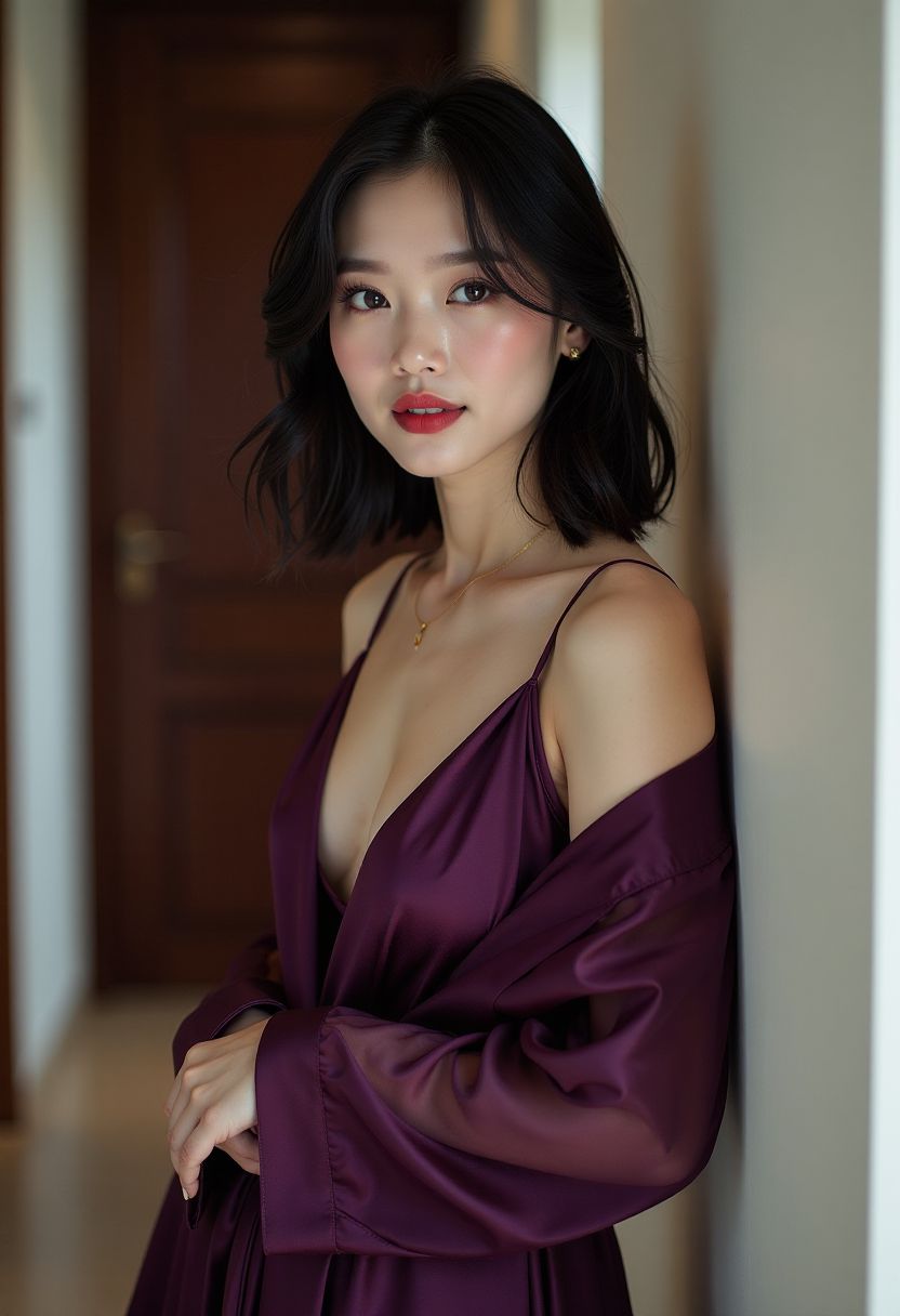爱的协议